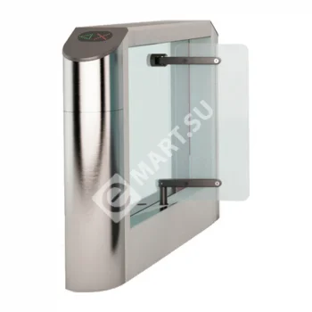 OXGARD Praktika T-05-SMК-R-900 (EM-Marine) Крайний модуль турникета