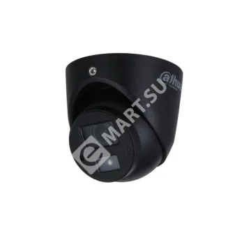 Dahua DH-HAC-HDW3200GP-0280B (2.8 мм) мультиформатная MHD видеокамера