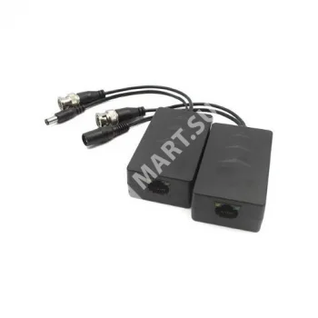 Dahua DH-PFM801-4MP Приемопередатчик