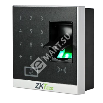 ZKTeco X8s Биометрический терминал