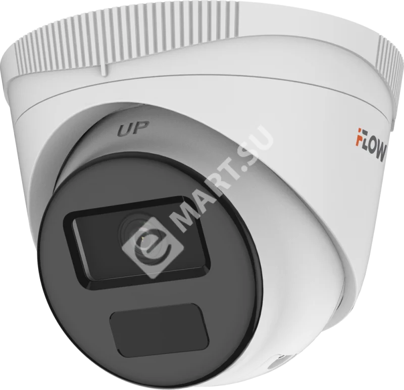 iFlow F-IC-1341M(2.8mm) Видеокамера IP