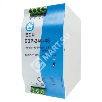 Dahua EDF-240-48 Блок питания 48В/240Вт