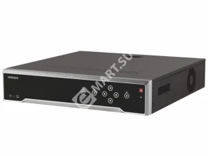 HiWatch NVR-416M-K видеорегистратор IP