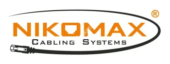 NIKOMAX NMF-WP12LCUM3-IP-ES-GY Оптический кросс Essential Line настенный
