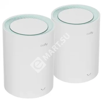 Cudy M1300(2-Pack) MESH-комплект Wi-Fi
