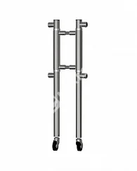 Ростов-Дон ОС2акс у Стойки колесные