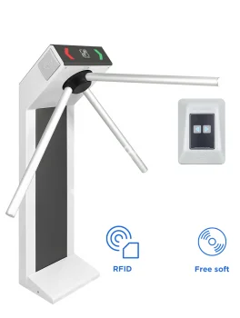 CARDDEX STR-L01NEC Комплект компактной сетевой проходной