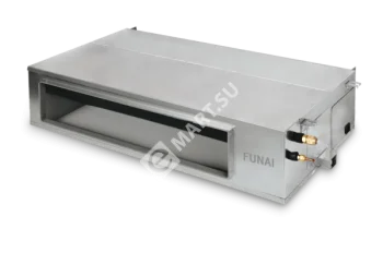 FUNAI RAM-I-OK35HP.D01/S Внутренний блок канального типа