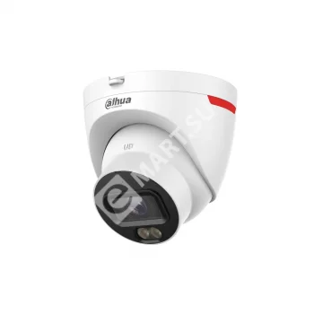 Dahua DH-IPC-HDW2249TP-S-LED-0360B-PRO (3.6мм) Видеокамера IP