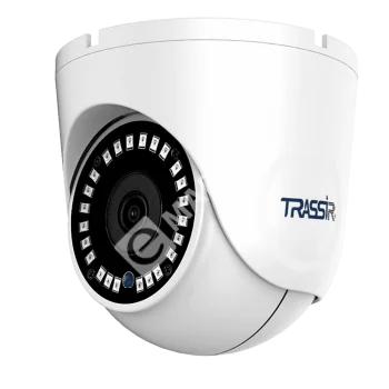 TRASSIR TR-DP8422ZIR2 (2.8-8 мм) Видеокамера IP