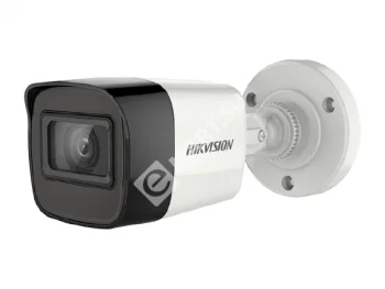 HikVision DS-2CE16D3T-ITF (3.6 mm) (3.6 мм) мультиформатная MHD видеокамера