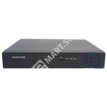 Hunter HNVR-8105N Видеорегистратор Гибридный