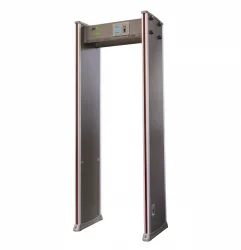 TEMID (ZKTeco) ZK-D2180 (800) Арочный металлодетектор