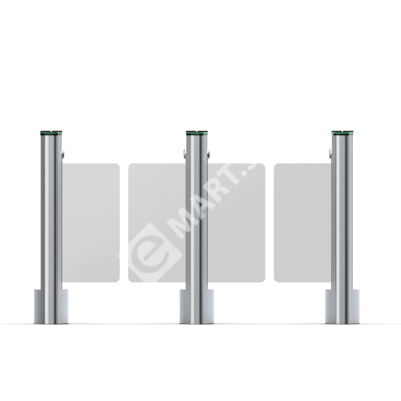 OXGARD QL-05-CMK-660 Центральный модуль турникета