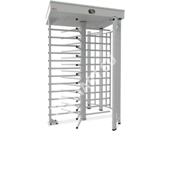 Oxgard Praktika Т-10-G (горячий цинк) Полноростовой турникет