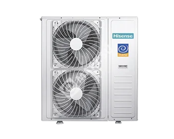 Hisense AMW-42U4SE Наружный блок