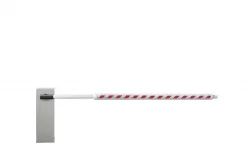 PERCo-GF13N (G-I-GS-034) Автоматический скоростной шлагбаум для экстремально низких температур