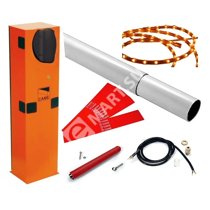 Автоматика для проезда до 3.75 м. CAME GARD 3750 Дюролайт