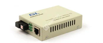 GIGALINK GL-MC-UTPF-SC1F-18SM-1550 Медиаконвертер неуправляемый
