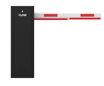 iFlow F-EB-VB0-L3 Шлагбаум со стрелой 3м
