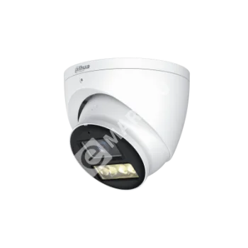 Dahua DH-HAC-HDW1801TP-IL-A-0360B-S3 (3.6мм) Видеокамера HDCVI