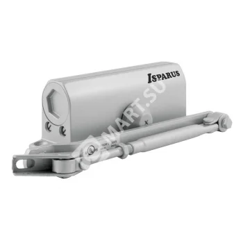 Нора-М ISP 430 Дверной доводчик  (серый)