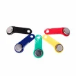 Tantos TM TM1990A iButton TS с держателем Ключ-брелок
