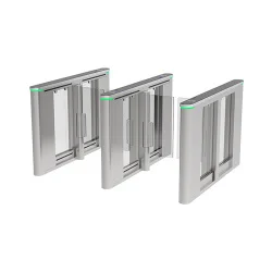 TEMID (ZKTeco) SBTL8200 (1200) Распашной турникет