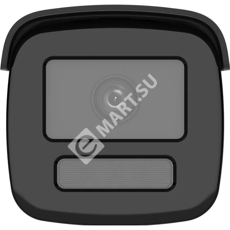 Hikvision DS-2CD2T87G2H-LI (2.8mm) Видеокамера IP