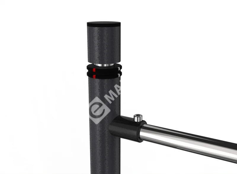 Ростов-Дон Калитка ОК61 (без дуги)