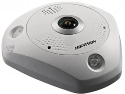HikVision DS-2CD6365G0E-IS (1.27mm) (B) Видеокамера IP