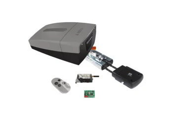 CAME VER10DMS 3.25 GSM Connect Комплект автоматики для секционных ворот