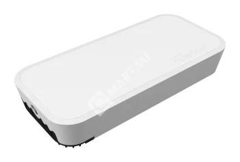 MikroTik wAP ax Маршрутизатор Wi-Fi (роутер)