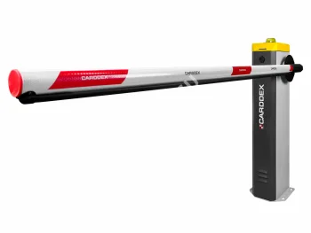 CARDDEX RBS-R Базовый Комплект автоматического шлагбаума