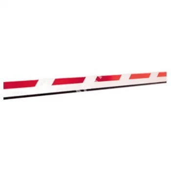 ZKTeco Boom-145 Прямая прямоугольная стрела 4,5м для ProBG