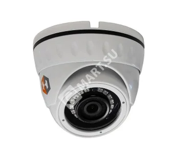 Hunter HN-VD323IR (2.8) мультиформатная MHD видеокамера