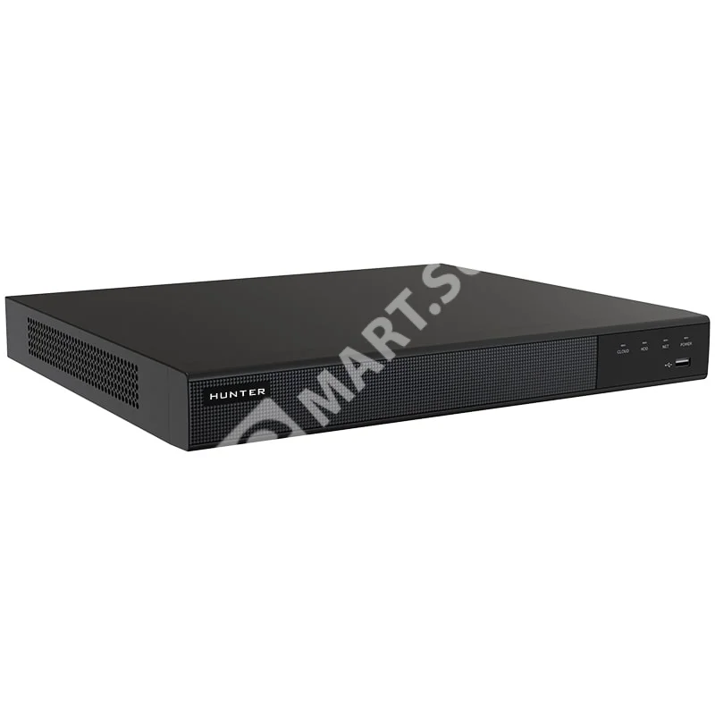 Hunter HNVR-3282Ne Видеорегистратор IP