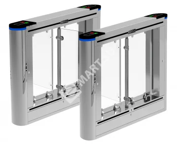 БЛОКПОСТ РСП 500 (правая/левая) Секция турникета