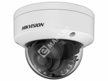 HikVision DS-2CD2787G2HT-LIZS(2.8-12mm) Видеокамера IP