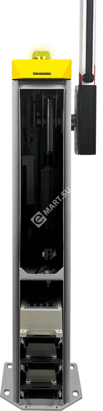 CARDDEX RBS-L Базовый Комплект автоматического шлагбаума