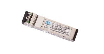 NIKOMAX GL-OT-SG24LC2-1550-1550-D Модуль SFP