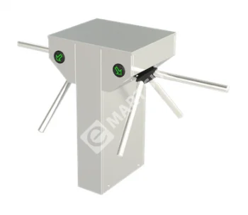 CAME STILE 500 (001PSMM500ED-02) Турникет-трипод сдвоенный с автоматической антипаникой