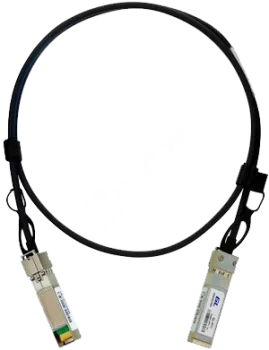 NIKOMAX GL-CC-SFP-010 DAC кабель SFP+