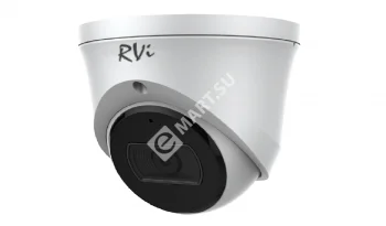 RVi-1NCE2024 (white) (4 мм) видеокамера IP