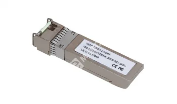 Dahua TSFP-1270T-20-SMF Оптический модуль SFP+