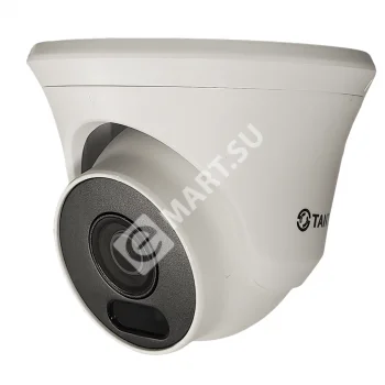 Tantos TSi-Ee25FPN (2.8 мм) Видеокамера IP