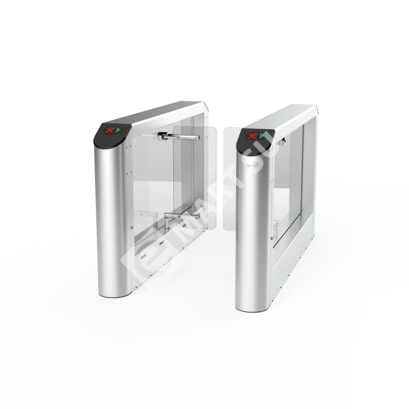 OXGARD Praktika T-06-GCM-660/900 Центральный модуль турникета