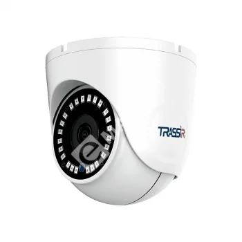 TRASSIR TR-D8152ZIR2 v2 (D) (2.8-8 мм) Видеокамера IP