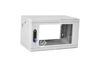 ЦМО ШРН-6.500 Шкаф телекоммуникационный настенный сварной 6U