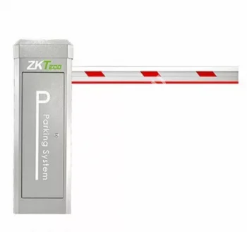 ZKTeco ProBG2060R-LED Комплект шлагбаума со стрелой 6 м (правосторонний)